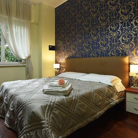 B&B Sant'Agostino Милано Екстериор снимка