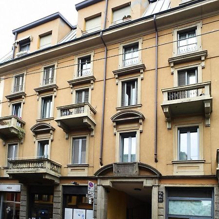 B&B Sant'Agostino Милано Екстериор снимка