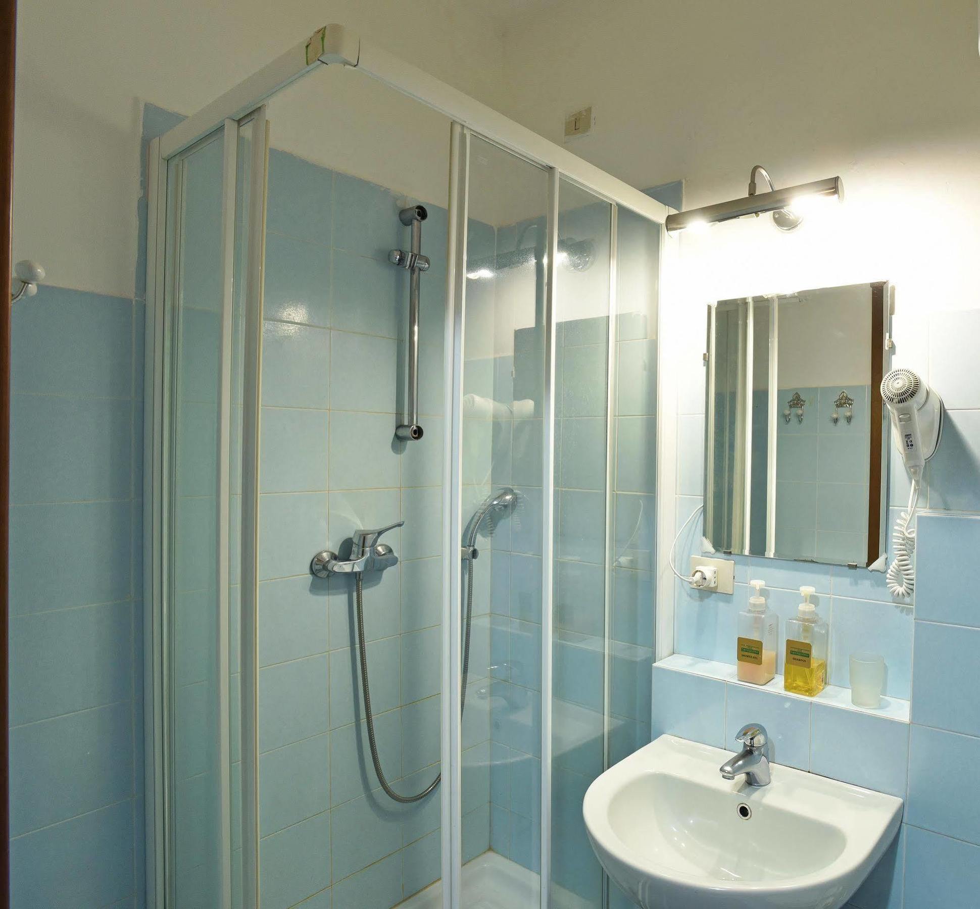 B&B Sant'Agostino Милано Екстериор снимка