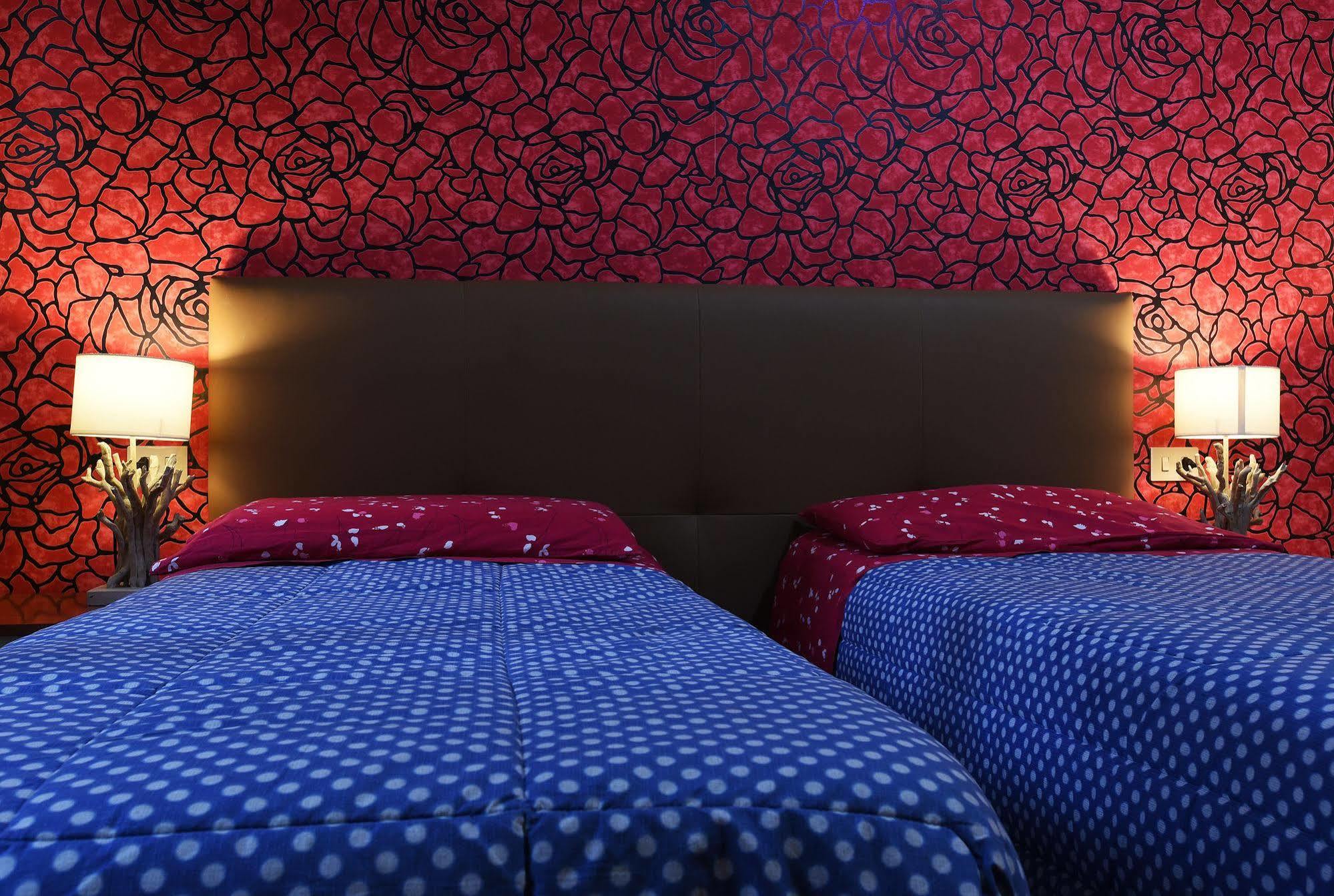 B&B Sant'Agostino Милано Екстериор снимка